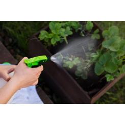 Опрыскиватель Verto ручной, пластик, 1л Фото 11