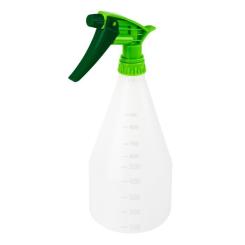 Опрыскиватель Verto ручной, пластик, 1л Фото 2