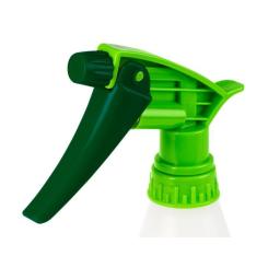 Опрыскиватель Verto ручной, пластик, 1л Фото 5