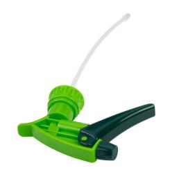 Опрыскиватель Verto ручной, пластик, 1л Фото 6