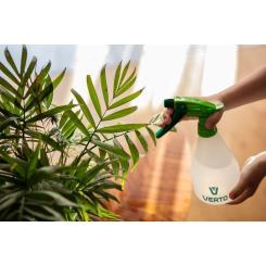 Опрыскиватель Verto ручной, пластик, 1л Фото 7