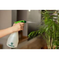 Опрыскиватель Verto ручной, пластик, 1л Фото 8