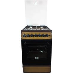 Плита Milano ML50 EF50+коричнева Фото