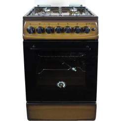 Плита Milano ML50 EF50+коричнева Фото 1