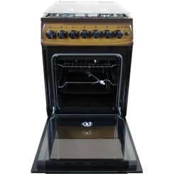 Плита Milano ML50 EF50+коричнева Фото 2