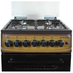 Плита Milano ML50 EF50+коричнева Фото 3