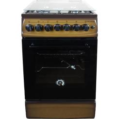 Плита Milano ML50 EF50+коричнева Фото 4