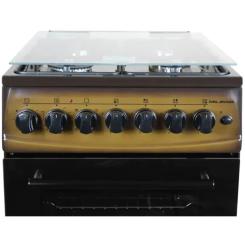 Плита Milano ML50 EF50+коричнева Фото 5