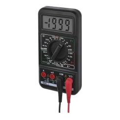 Цифровой мультиметр EMOS M2092 Фото
