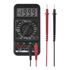 Цифровой мультиметр EMOS M2092 Фото 1