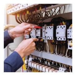 Цифровой мультиметр EMOS M2092 Фото 3