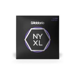 Струны для гитары D'Addario NYXL Electric Medium (11-49) Фото