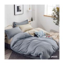 Постельное белье Viluta 24335 Ранфорс семейный Фото