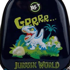 Рюкзак детский Yes Jurassic World K-33 Фото 9