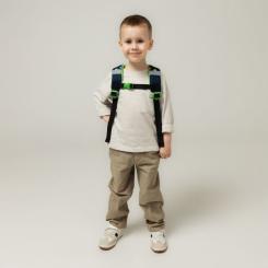 Рюкзак детский Yes Jurassic World K-33 Фото 10