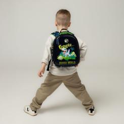Рюкзак детский Yes Jurassic World K-33 Фото 11