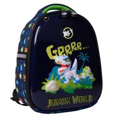 Рюкзак детский Yes Jurassic World K-33 Фото