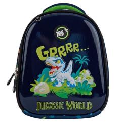 Рюкзак детский Yes Jurassic World K-33 Фото 2