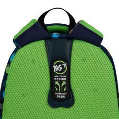 Рюкзак детский Yes Jurassic World K-33 Фото 5