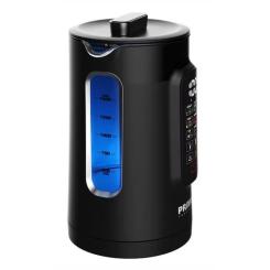 Электрочайник PRIME Technics PKD 1598 BG Фото 2