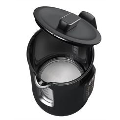 Электрочайник PRIME Technics PKD 1598 BG Фото 4