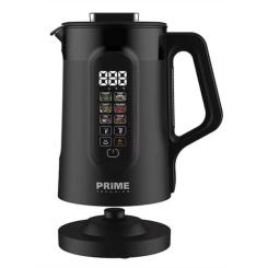 Электрочайник PRIME Technics PKD 1598 BG Фото 6