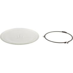 Микроволновая печь PRIME Technics PMW 23924 HS Фото 9