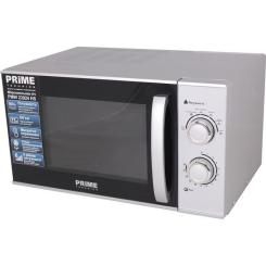 Микроволновая печь PRIME Technics PMW 23924 HS Фото 5