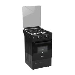 Плита PRIME Technics PSG 54015 D Фото 1