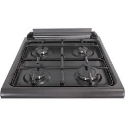 Плита PRIME Technics PSG 54015 D Фото 2