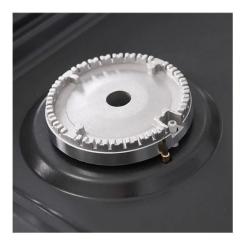 Плита PRIME Technics PSG 54015 D Фото 4