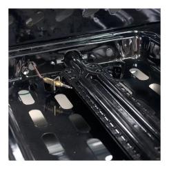 Плита PRIME Technics PSG 54015 D Фото 7