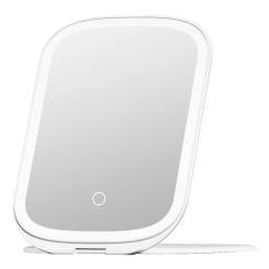 Зеркало Xiaomi DOCO Daylight Mirror White Фото 2