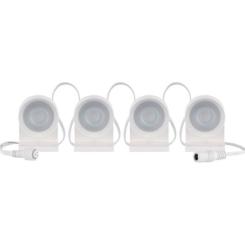 Светильник EMOS ZIW154R 4шт. 85см, 7 Вт, RGBIC+CCT, WIFI Фото