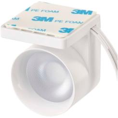 Светильник EMOS ZIW154R 4шт. 85см, 7 Вт, RGBIC+CCT, WIFI Фото 2