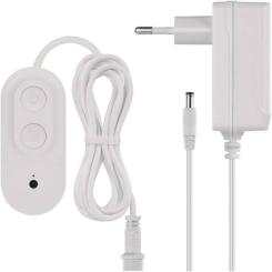 Светильник EMOS ZIW154R 4шт. 85см, 7 Вт, RGBIC+CCT, WIFI Фото 5