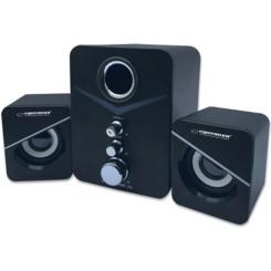 Акустическая система Esperanza Speakers EP153 CANCAN Фото