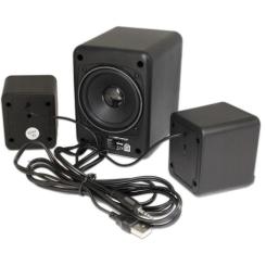 Акустическая система Esperanza Speakers EP153 CANCAN Фото 2