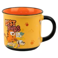 Чашка Kite Garfield 370 мл, GF-2 Фото