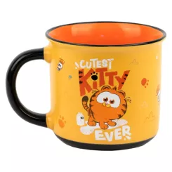 Чашка Kite Garfield 370 мл, GF-2 Фото 1