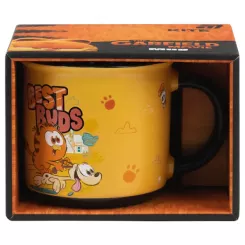 Чашка Kite Garfield 370 мл, GF-2 Фото 3
