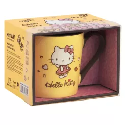 Чашка Kite Hello Kitty 400 мл, HK-4 Фото 2