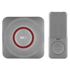 Дверной звонок EMOS беспроводной P5735SS WiFi Фото 2