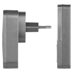 Дверной звонок EMOS беспроводной P5735SS WiFi Фото 3