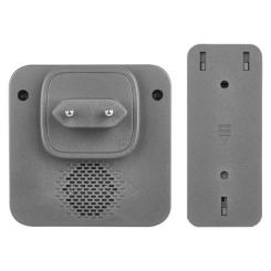 Дверной звонок EMOS беспроводной P5735SS WiFi Фото 4