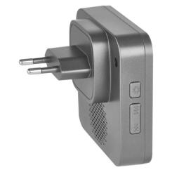 Дверной звонок EMOS беспроводной P5735SS WiFi Фото 5