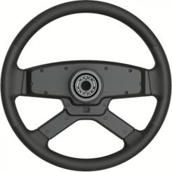 Руль MOZA Racing TSW Truck RGB Black Фото 3