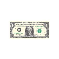 Коврик для мышки Voltronic Washington Фото