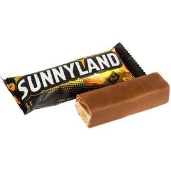 Батончик Житомирські ласощі Санниленд 38 г Фото 1