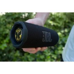 Акустическая система JBL Flip 7 Tomorrowland Фото 11
